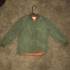 Kids coat